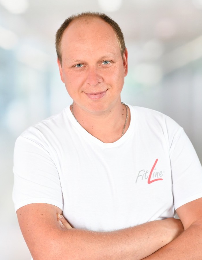 Daniel — contact for branch leader enquiries